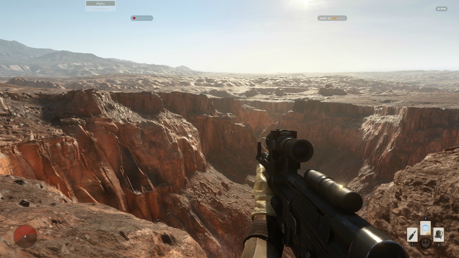 Star Wars Battlefront - Imagen 47